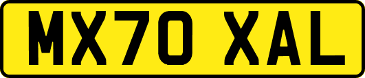 MX70XAL