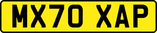 MX70XAP