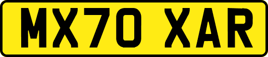 MX70XAR