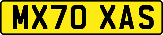 MX70XAS