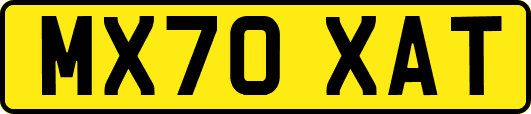 MX70XAT