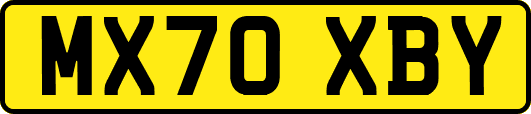 MX70XBY