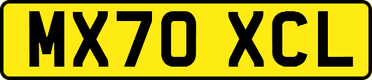 MX70XCL