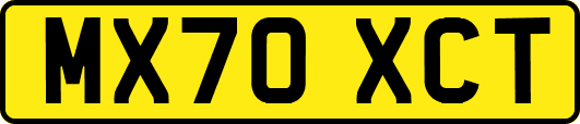 MX70XCT