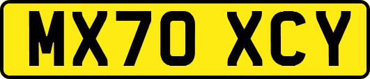 MX70XCY