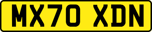 MX70XDN