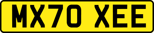 MX70XEE