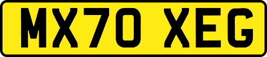 MX70XEG