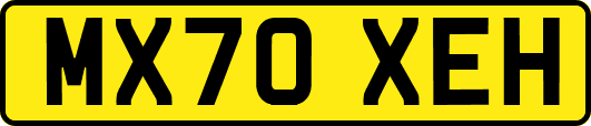 MX70XEH
