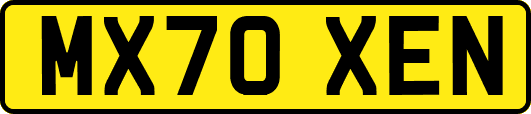 MX70XEN