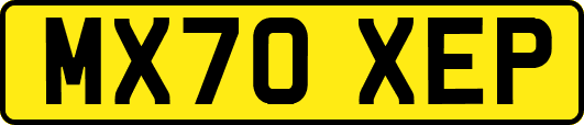 MX70XEP