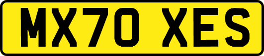 MX70XES