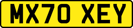 MX70XEY
