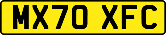MX70XFC