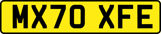 MX70XFE