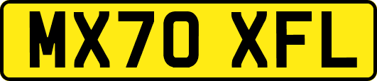 MX70XFL