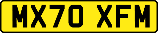MX70XFM