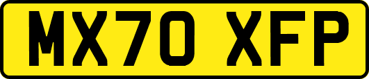 MX70XFP