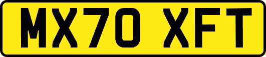MX70XFT