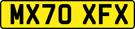 MX70XFX