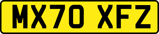MX70XFZ