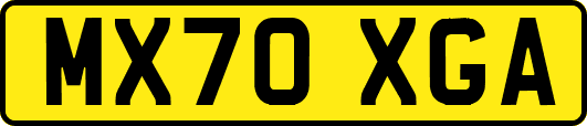 MX70XGA