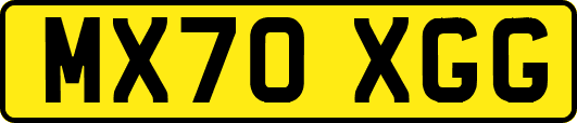 MX70XGG