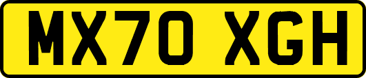 MX70XGH