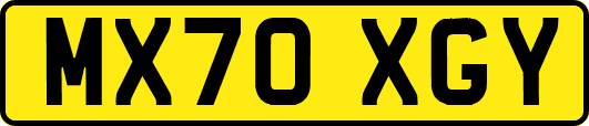 MX70XGY