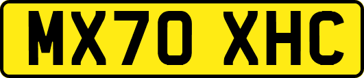 MX70XHC