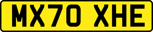 MX70XHE