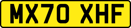 MX70XHF