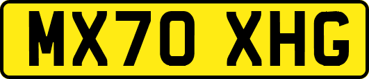 MX70XHG