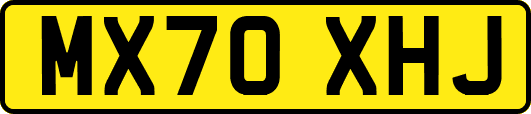 MX70XHJ
