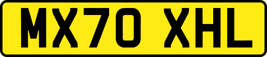 MX70XHL