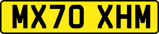 MX70XHM