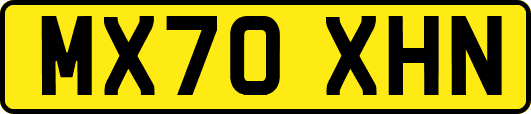 MX70XHN
