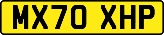 MX70XHP