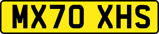 MX70XHS