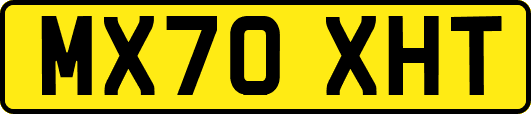 MX70XHT