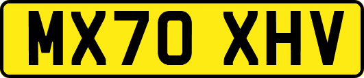 MX70XHV