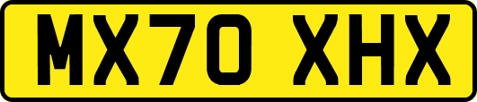 MX70XHX