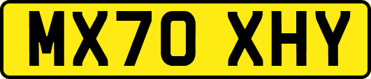 MX70XHY
