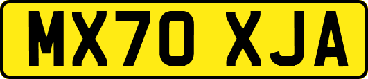 MX70XJA