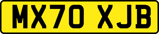 MX70XJB