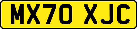 MX70XJC