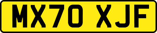 MX70XJF