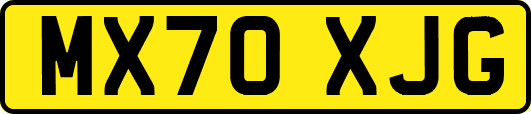 MX70XJG