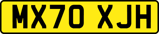 MX70XJH