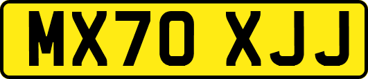 MX70XJJ